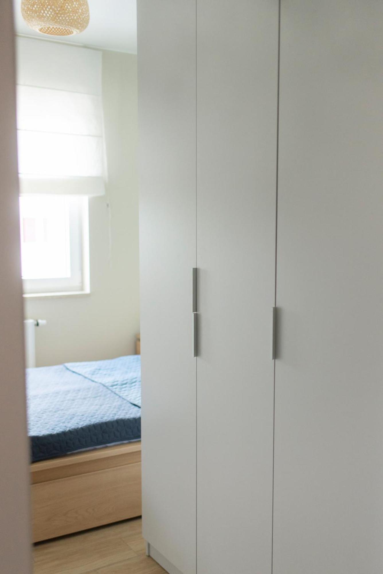 Apartment Kosciuszki Chorzow