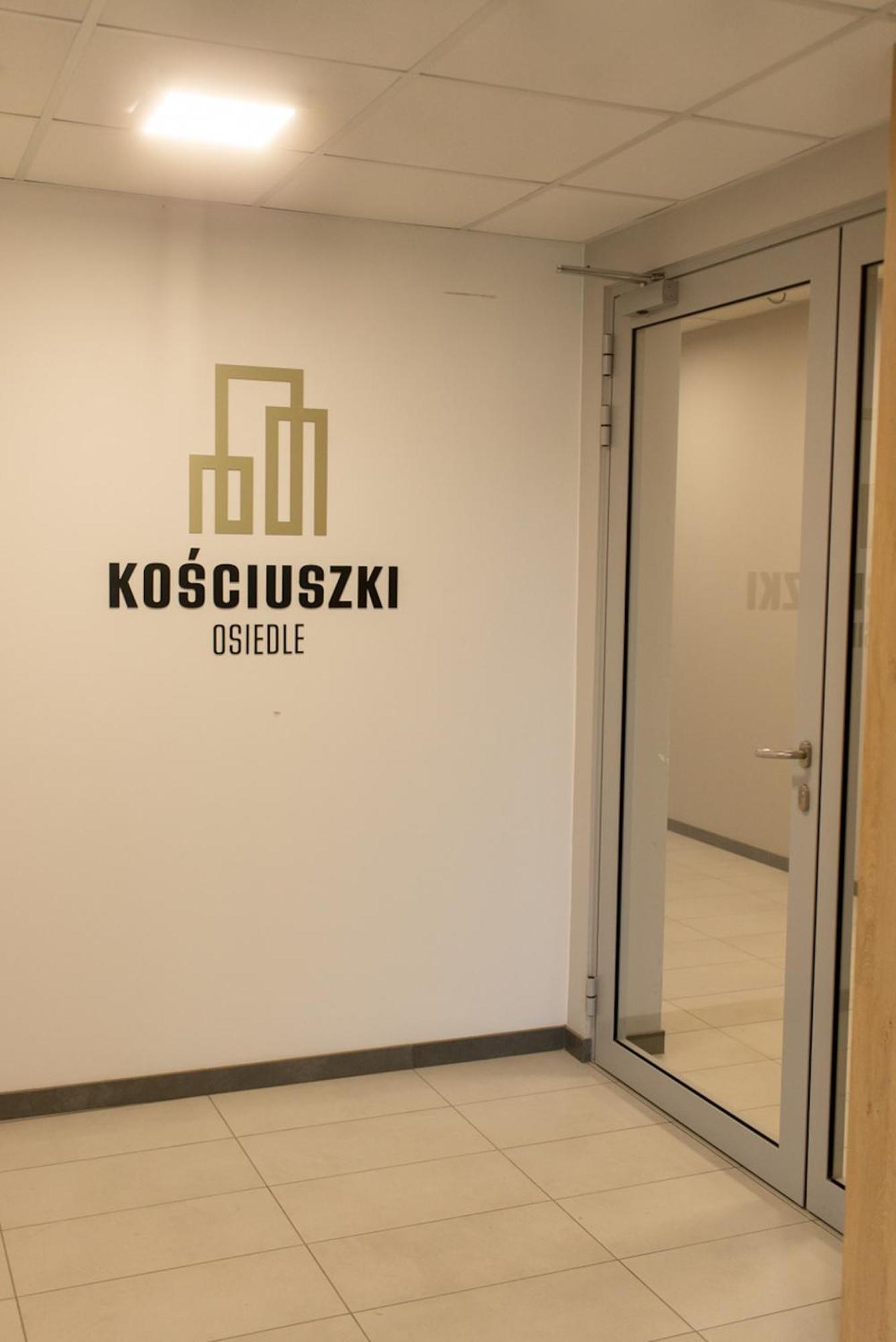 Apartment Kosciuszki Chorzow