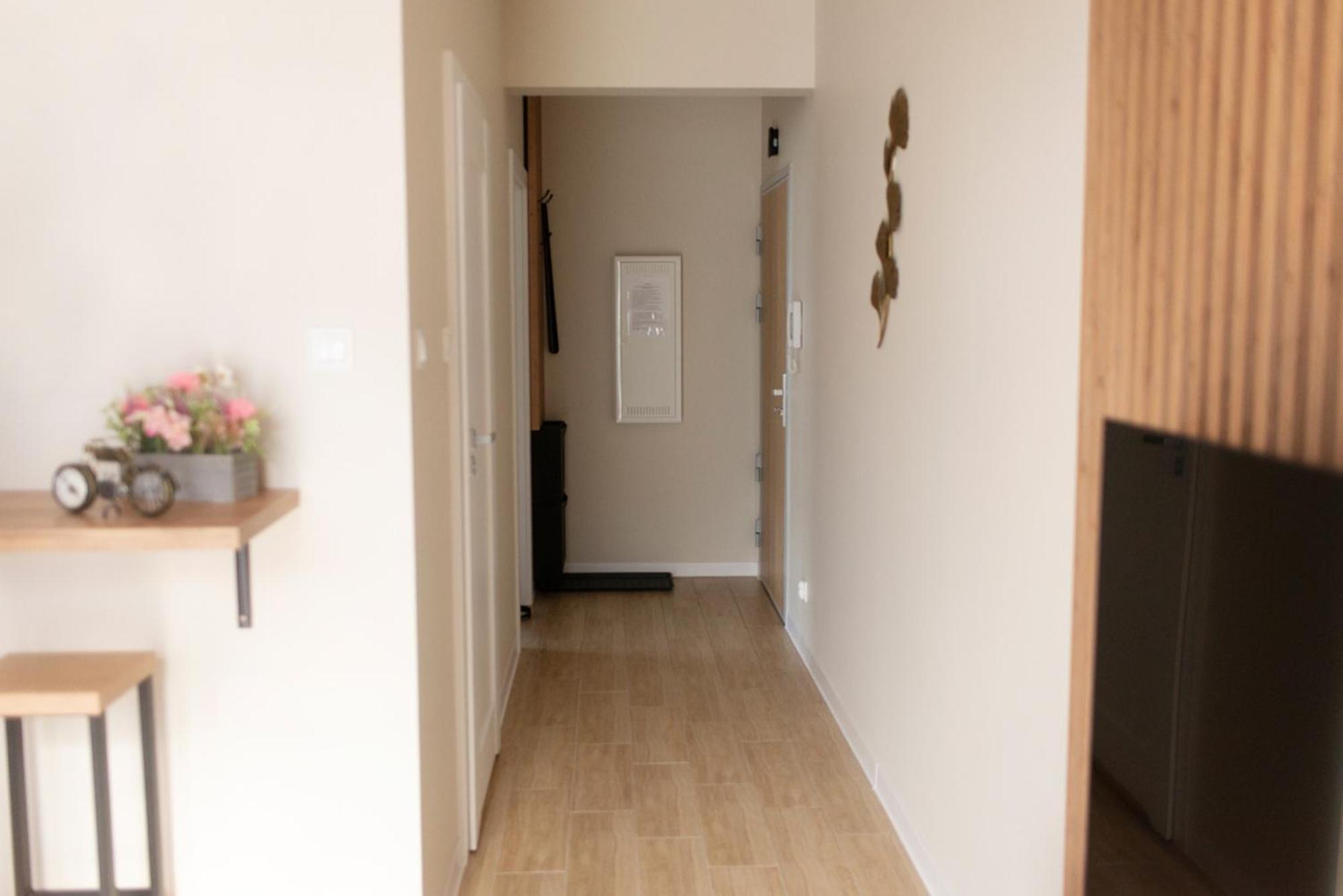 Kosciuszki Apartment *
